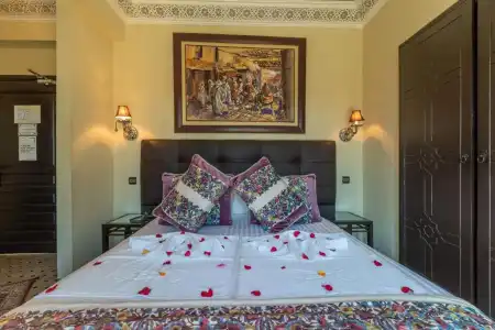 Le Caspien Boutique-hotel - 22