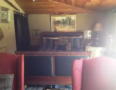 The Stone Hedge B&B - 9