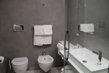 Lungotevere Suite - 9