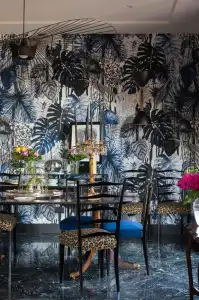 Velona's Jungle Luxury Suites - 9