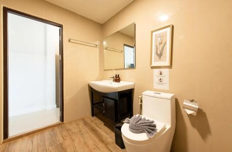 The Golden Ville Boutique & Spa - 30