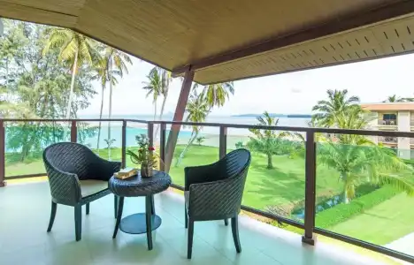 Lanta Pura Beach Resort (SHA Extra Plus) - 84