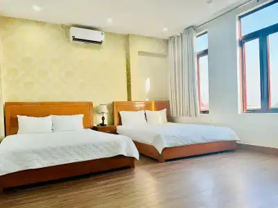 Luxury Airport & Spa - 17