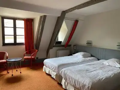 Maison Kammerzell - 47