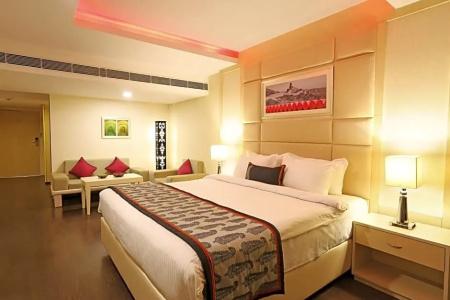 Golden Tulip Jaipur City Center - 63