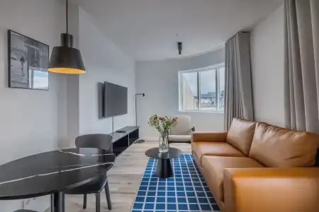 Hlemmur Suites - 134