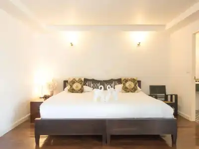 SSIP Boutique Dhevej Bangkok - 26