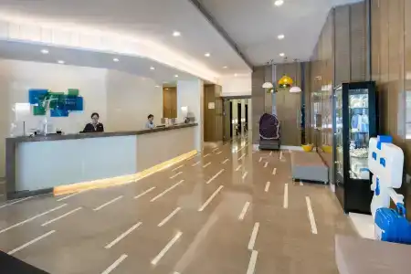 Holiday Inn Express Xi'an High-tech Zone by IHG - 15