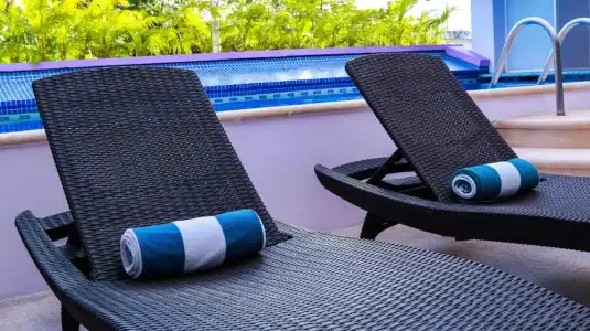 Kavia Cancun - 86