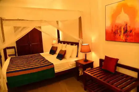 Boutique Villa Shanthi - 90