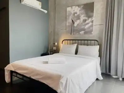 The LOCAL Ari - Hostel - 25