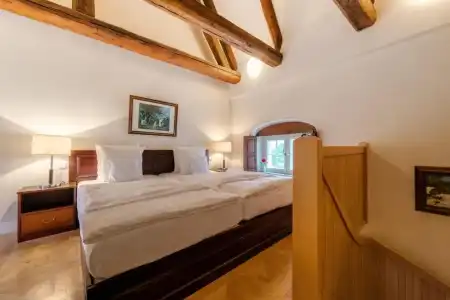 Schloss Purschenstein - 54
