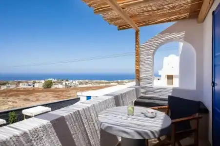 Bios Santorini Vegan - Vegetarian Boutique - 65