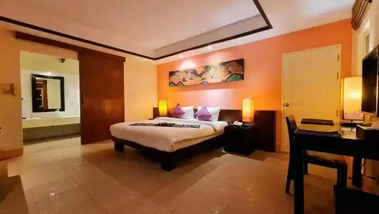 Baan Khaolak Beach Resort (SHA Plus+) - 195