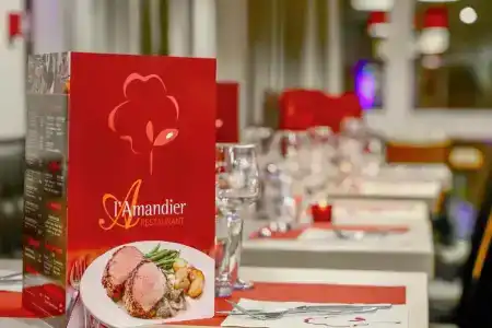 L'Amandier - 35
