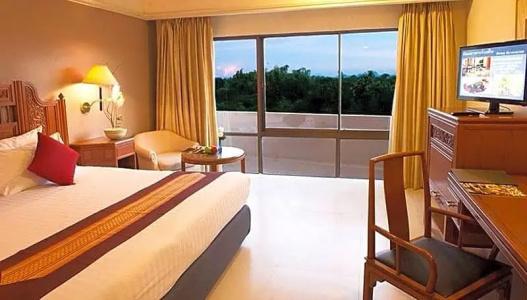 Loei Palace - 55
