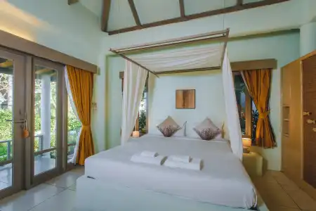 Punnpreeda Beach Resort - 6