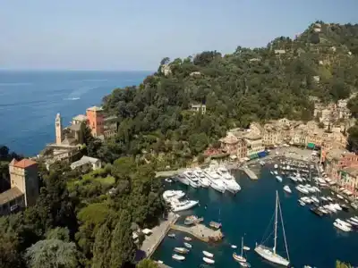 Piccolo Portofino - 20