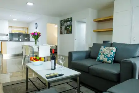 Atrio Apartments - 94