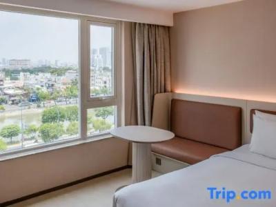 Hanting Ho Chi Minh City Downtown (汉庭国际胡志明市中心酒店) - 203