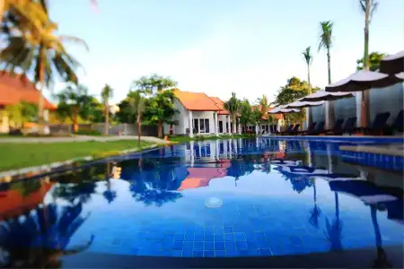 Terrace Resort - 29