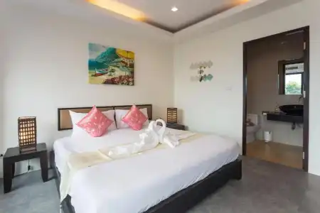 Sunset View Bay - 34