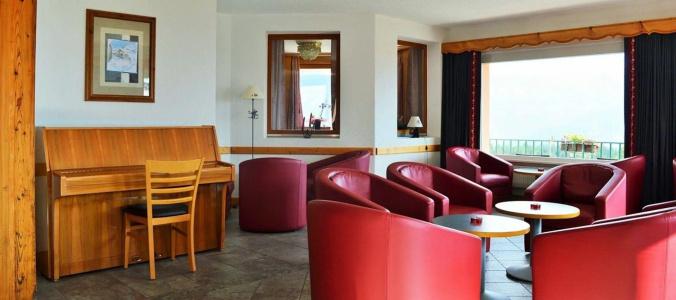 Hôtel Splendide - 9