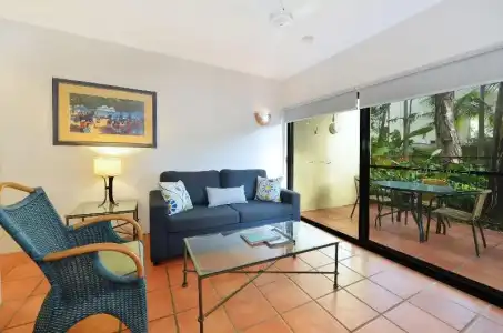 Reef Club Resort - 22