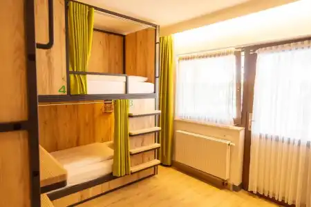 Das Ebertor - & Hostel - 2