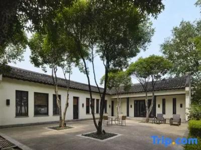 Fuchun Resort - 133