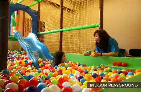 Eastparc Yogyakarta - 21