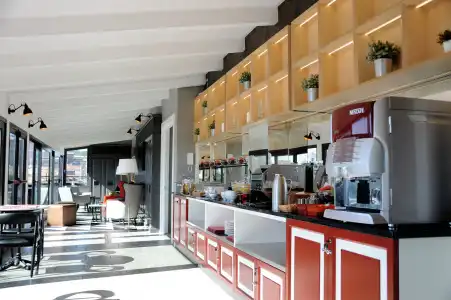 Trianon Borgo Pio Aparthotel - 1
