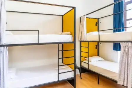 Intra Muros Hostel - 22
