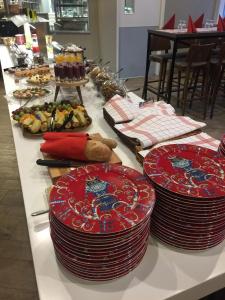 Santa's Luxury Boutique Villa - Santa Claus Village - 50