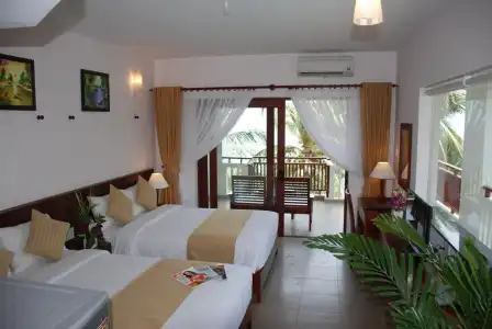 Canary Beach Resort - 1
