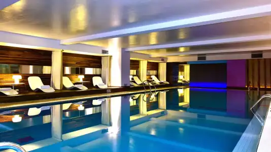 Pestana Buenos Aires - 14