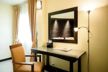 The Nouveau Chumphon Beach Resort & Golf - 65