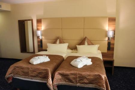 Grand Empire Frankfurt - 38