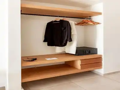 Batis Aero Beachfront Wellbeing - 58