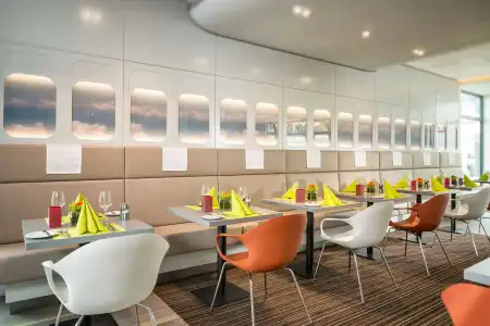 Essential by Dorint Stuttgart/Airport - 16