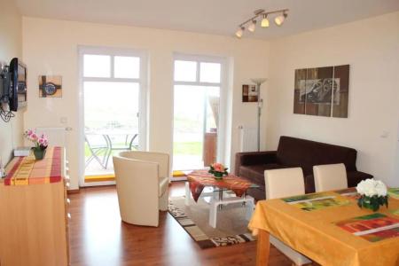 ApartMuseumshof auf Fehmarn - 98