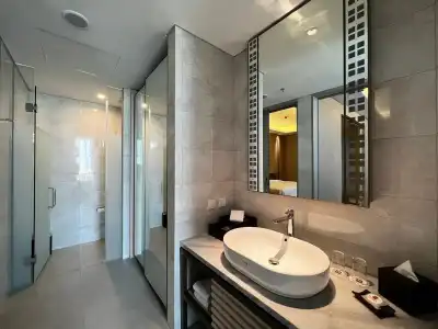 Ra Suites Simatupang - 25