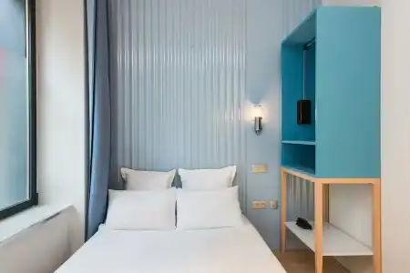 Hostel Ozz Nice - 35