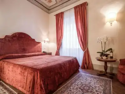 Palazzo San niccolò & Spa - 160