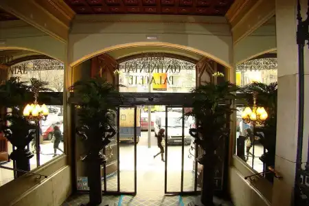 Continental Palacete - 17