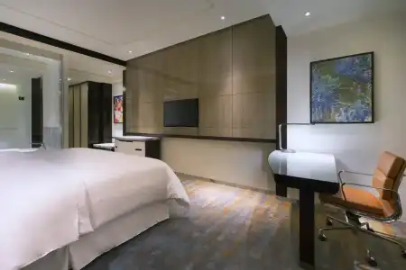 Sheraton Grand Jakarta Gandaria City - 53