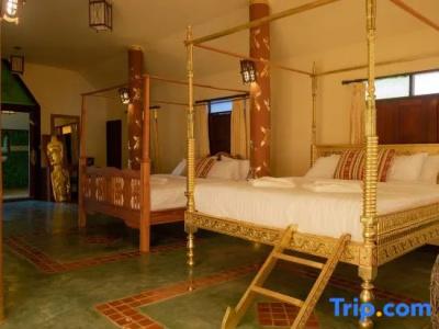 The Resort Baan Tawai - 22