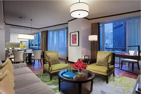 Ascott Kuala Lumpur - 62