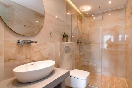 Aphrodite Studios & Apartments - 105