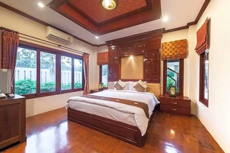 Ruen Ariya Resort (Chiang Mai). - 140